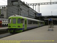 Bt 901-902 (ex Thurbo 50 46 29-33 201-202  2006) (1965)